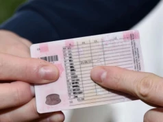 Masz zakaz prowadzenia pojazdów? Każdy sąsiad pozna twoje dane