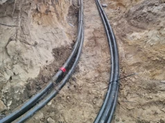 Operator wytrwale kabluje sieci SN. Na koniec 2025 roku licznik pokazał już prawie 6 tys. km