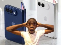 Androidy już kopiują iPhone'a. Którego Apple jeszcze nie pokazał