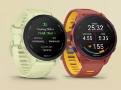 Do biegania nie potrzebujemy zegarka za kilka tysięcy. Garmin wreszcie znów mówi do reszty stawki