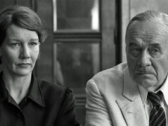 "Ojczyzna": Najważniejszy polski film roku? Rozum góruje nad sercem