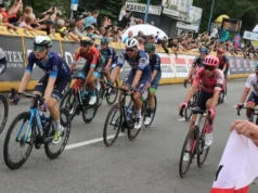 Tour de Pologne wraca do woj. opolskiego. Którędy pojadą kolarze?