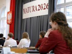 Nauczycielka pokazała nagranie. "Bez kalendarza wiem, że zbliża się ustna matura"