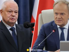 Premier wycina człowieka Adama Glapińskiego. "Brak zaufania"