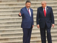 Amerykański gigant z dużym zamówieniem. Donald Trump: Xi Jinping się zgodził
