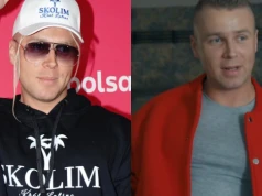 Skolim wygadał się o pracy na planie "Barw szczęścia". Ma gorzki wniosek