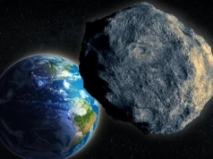Odkryto ją kilka dni temu, teraz przeleci tuż obok Ziemi. Asteroidę będzie można oglądać z Polski!