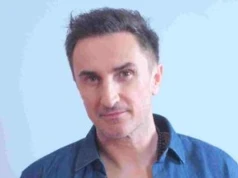 W dowodzie na inne imię. Sebastian Karpiel-Bułecka zdradził powód