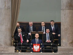 Czy polityka klimatyczna to wyższe rachunki? Prof. Ryszawska odpowiada na pytanie referendalne Nawrockiego