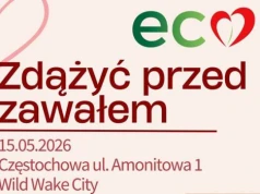 „Zdążyć przed zawałem”. Bezpłatne badania i warsztaty zdrowotne w Częstochowie