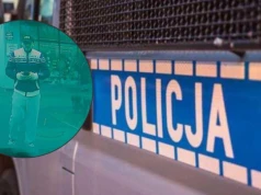 Straty na 12 tysięcy złotych. Kto rozpoznaje sprawcę z Rzeszowa?