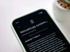 Google zadba o twój kciuk. Android 17 ma rozwiązać problem trapiący miliony