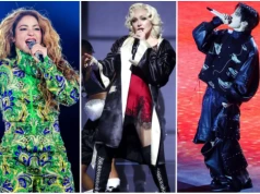 Madonna, Shakira i BTS na finale mundialu 2026! FIFA potwierdza historyczne show