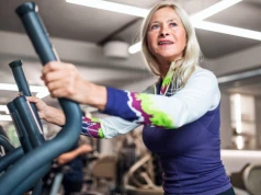 Trening 15-15-15 podbija siłownie. Nie nudzi się i daje szybkie efekty cardio