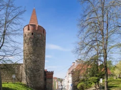Polacy jeżdżą do Francji, a zapominają o polskim Carcassonne. To lokalna perła bez tłumów