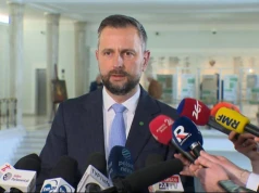 Kosiniak-Kamysz reaguje na medialne plotki o wojskach USA