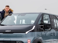 Kia PV5 to jedyny taki samochód na rynku. Nie chodzi tylko o wygląd, ale też cenę