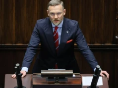 Konfederacja i prezydent złożyli poprawki do rządowej ustawy. Sejmowa komisja nie miała litości