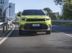 Legenda w trzeciej odsłonie. Jeep Compass podnosi poprzeczkę w segmencie SUV-ów