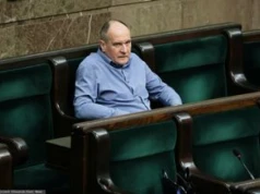 "Będę musiał się poddać". Kukiz myśli o odejściu z polityki