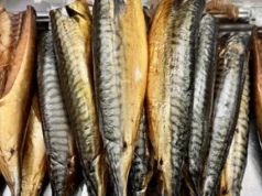 Ta ryba ma dużo omega-3 i mało rtęci. W Polsce jest łatwo dostępna