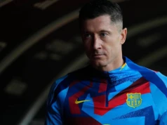 Prezes FC Porto wyznał ws. Lewandowskiego. Szczera prawda