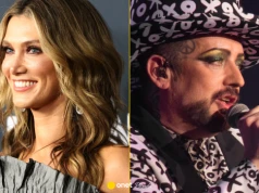 Delta Goodrem i Boy George byli trenerami "The Voice Australia". Teraz konkurują na Eurowizji
