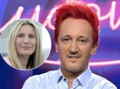 TYLKO U NAS! Wymowna reakcja Michała Wiśniewskiego na pytanie o Polę. "Albo mówić o czymś dobrze, albo wcale"