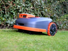 Sprawdzam Segway Navimow H210. Kilka minut i zapominasz o koszeniu trawnika