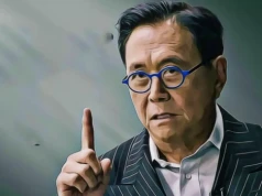 Robert Kiyosaki ocenia Bitcoin, złoto i srebro. Oto co powiedział