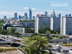 Eleganccy motocykliści przejadą przez Warszawę w niedzielę. Będą utrudnienia