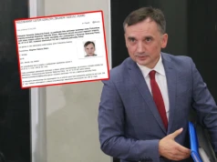 Zbigniew Ziobro w USA. MSZ czeka na odpowiedź Waszyngtonu