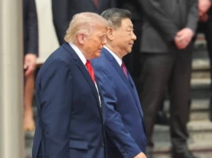 Xi Jinping ostrzega w sprawie Tajwanu. Mówi o możliwym konflikcie z USA