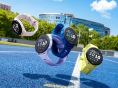 Nowe modele Garmin i Amazfit wchodzą na rynek. Biegacze będą wniebowzięci