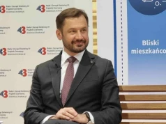 Referendum w Krakowie. Prezydent Aleksander Miszalski wymienia tych, z którymi nie stanie do debaty