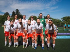 Reprezentacja Polski kobiet U-17 pokonała Angielki. Awansowała na mistrzostwa świata