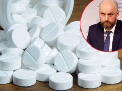 Ten lek ma niemal każdy w domu. GIF bije na alarm: hospitalizacji przybywa