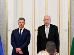 Będzie kolejna zmiana na Węgrzech? Sondaż jasno wskazuje rozwiązanie