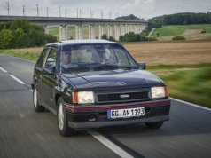 Opel Corsa – sportowy samochód od zawsze