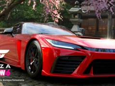 Recenzja Forza Horizon 6. 14 lat czekania na Japonię