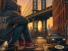 DJ Taek „The Brooklyn Way” – podróż przez Nowy Jork
