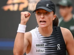 WTA w Rzymie: Iga Świątek - Elina Switolina. Relacja live i wynik na żywo