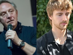 Tragiczny zbieg okoliczności. Maciej Musiał żegna Krzysztofa Piesiewicza w dniu premiery ich filmu
