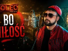 SOLEO – Bo Miłość