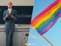 Mocne przemówienie o LGBT na Eurowizji. Artur Orzech tłumaczył: "Czy geje przejęli konkurs?"