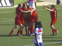 Piłka nożna: Polki zagrają na Mistrzostwach Świata U17!