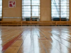 Kolbuszowa planuje budowę hali sportowej z miejscem ukrycia