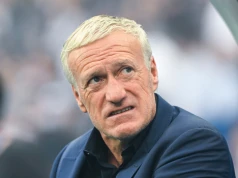 Francja ogłasza skład na Mistrzostwa Świata: bez Camavingi, Chevaliera i Kolo Muani