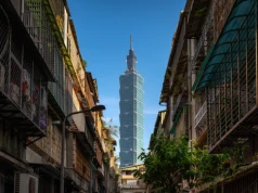 Nieodkryty Tajwan z wylotem z UK 😮 Bilety za jedyne 1658 PLN ✈️🧳🎒