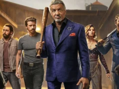 Zaskakujący casting w 4. sezonie Tulsa King. Prawdziwy gangster wcieli się w przestępcę
